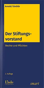 Der Stiftungsvorstand